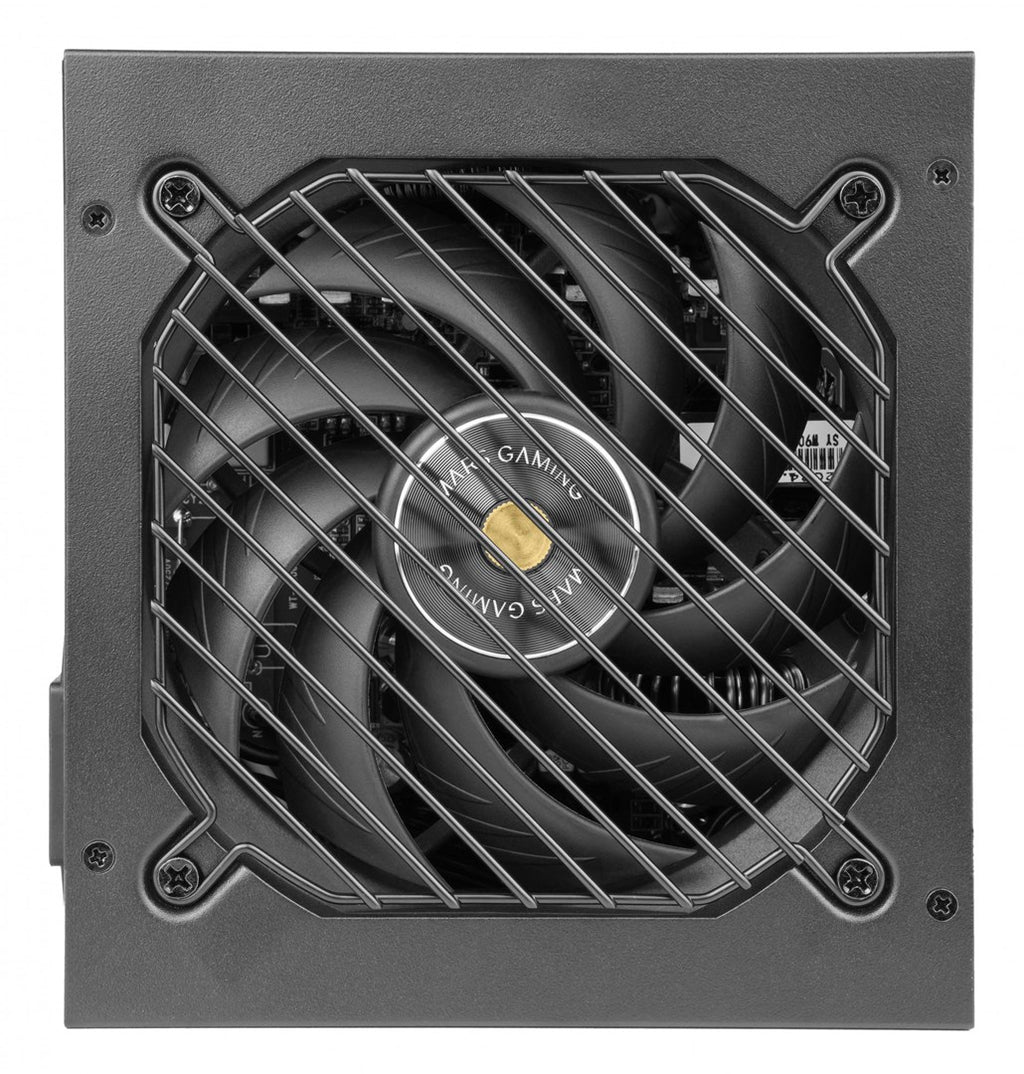 Mars Gaming MPB850PSI Power Supply 850W ATX Black 24-pin
