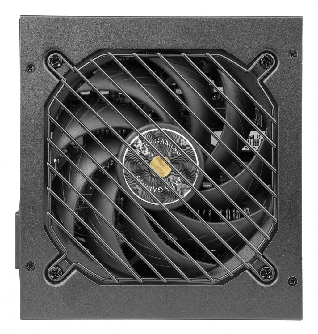 Mars Gaming MPB850PSI Power Supply 850W ATX Black 24-pin