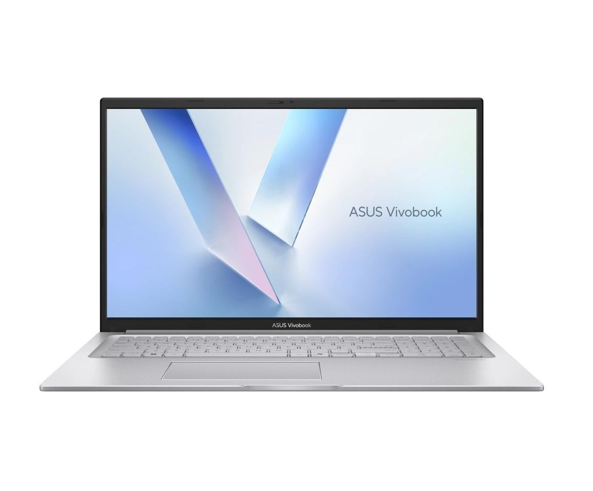 ASUS Vivobook 17 X1704MA-AU011 Laptop Core 5 320 17.3" FHD 16GB DDR5 512GB SSD Intel Graphics Windows 11 Silver