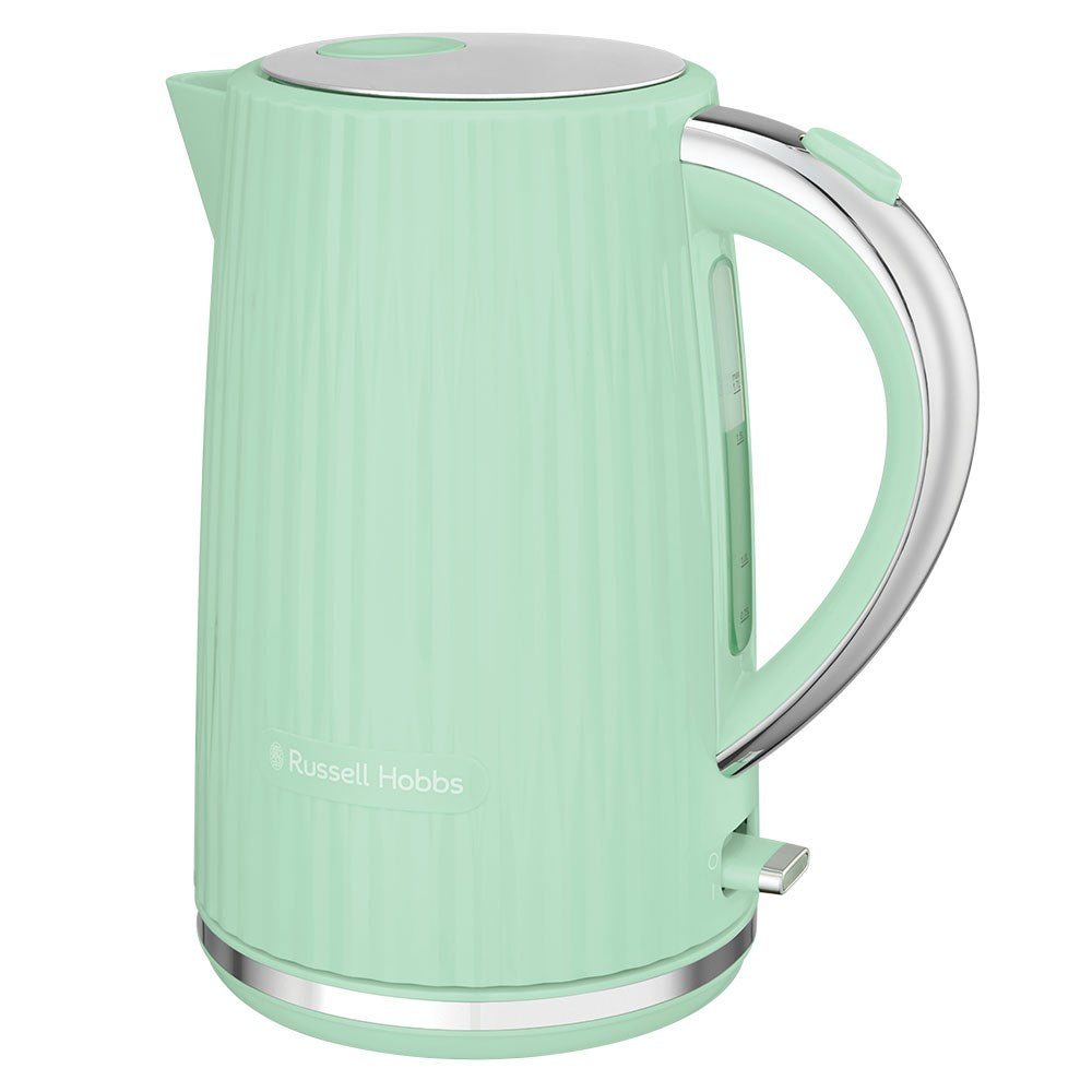 Russell Hobbs Eden Kettle 27364-70 (25208 016 002) - Pistachio