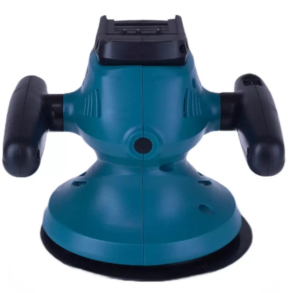 Dedra Rotary-Eccentric Polisher 250 mm DED7084