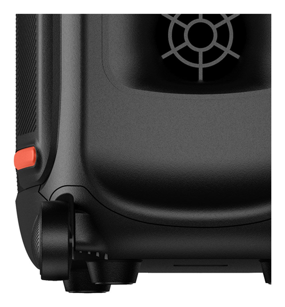denver BPS-470 Party Speaker Black 200 W