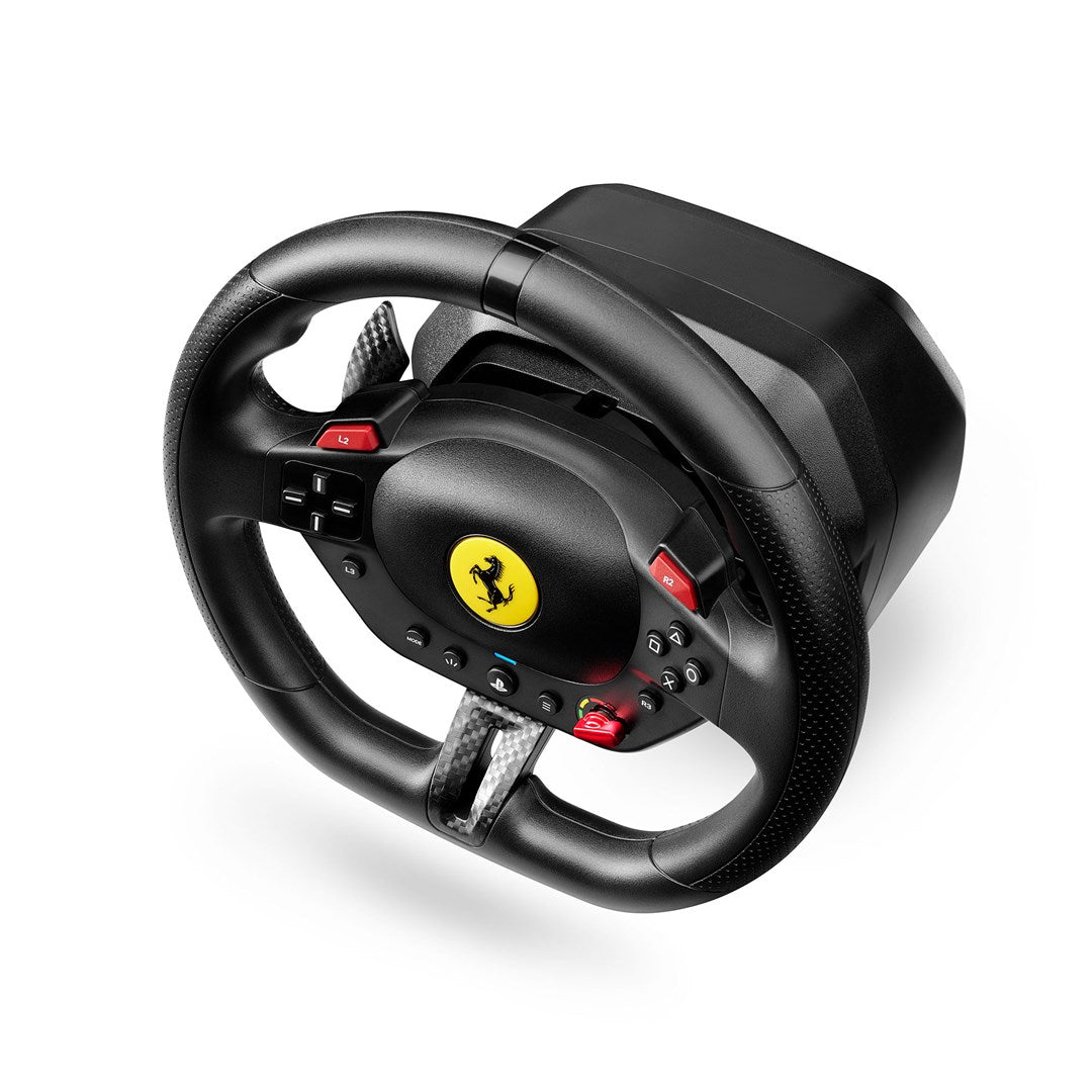 ThrustMaster T98-P Ferrari 296 GTB [PS5/PC] (4160880)
