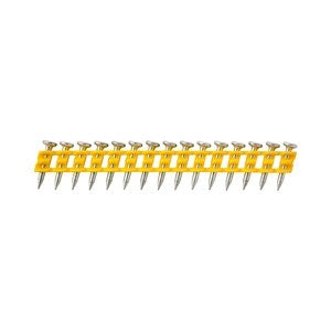 DeWALT DCN8901015 nailer & staple gun accessory Clamp  bolt & nail assortment DCN890N-XJ; DCN890P2-QW;