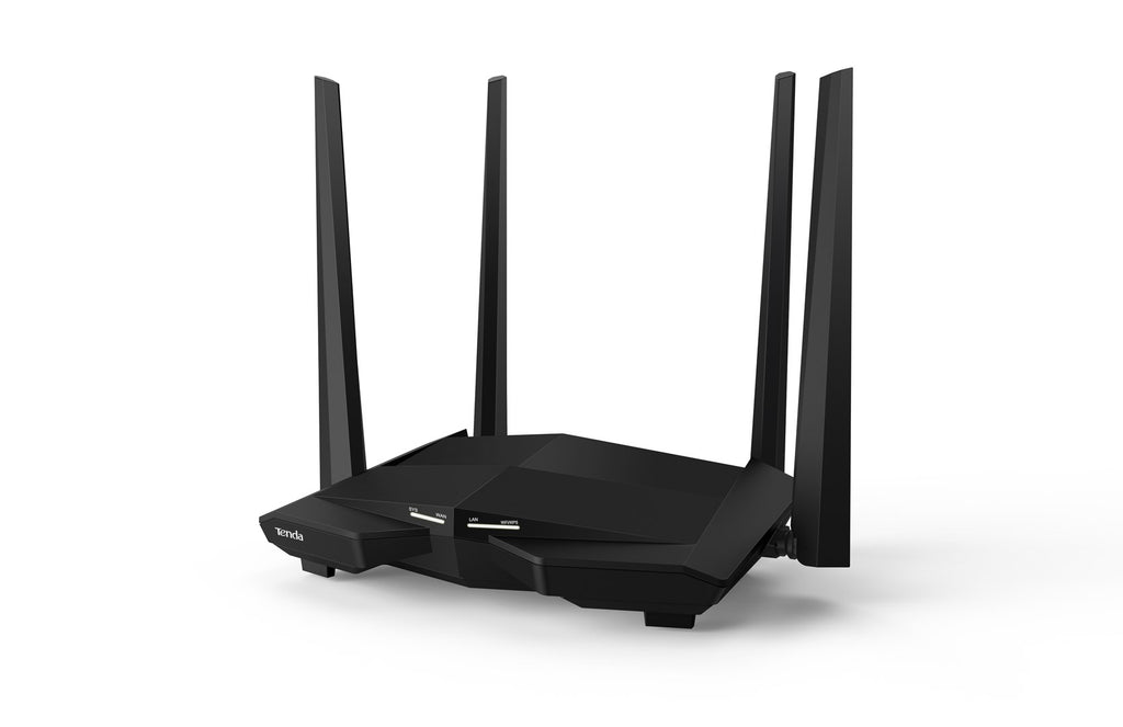 Tenda AC10 Wireless Gigabit Dual-Band Router