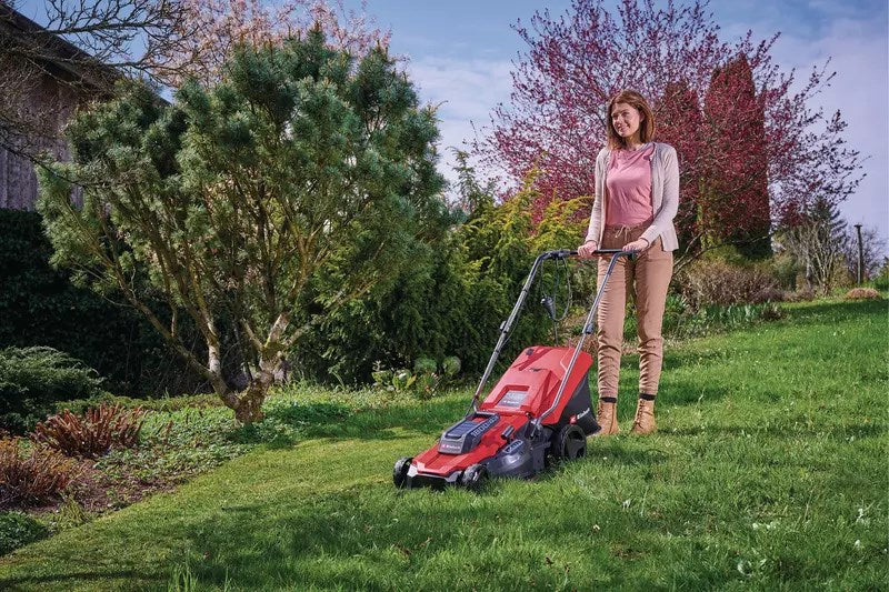Einhell GC-EM 1800/43 Mower  AC  Black  Red