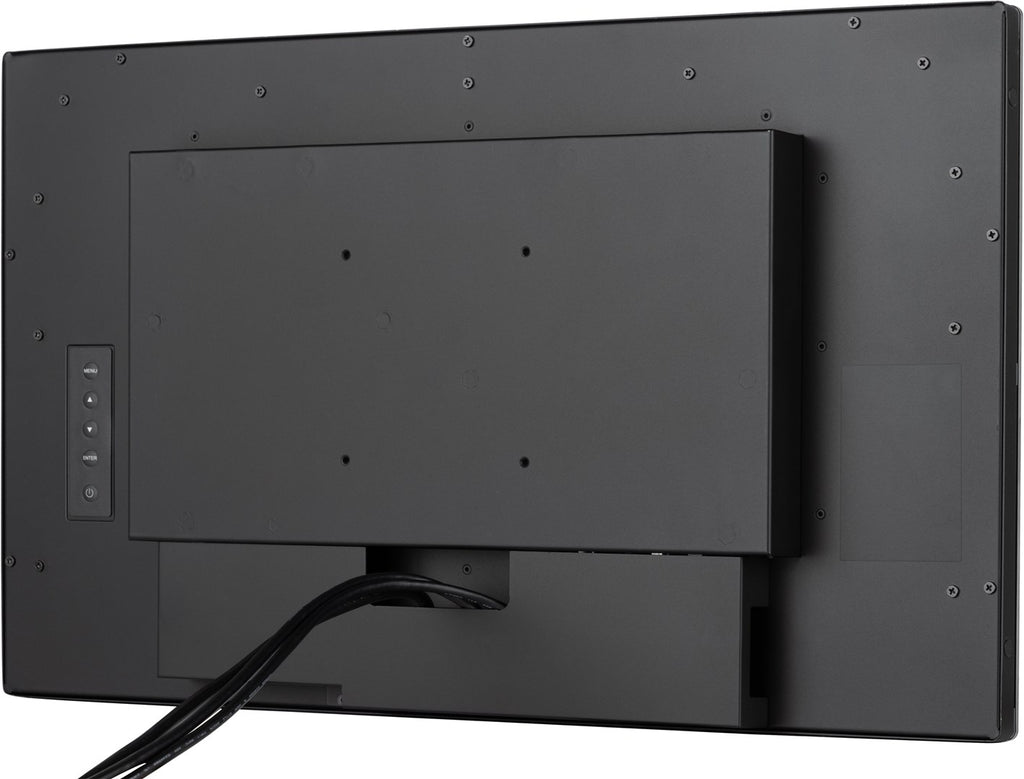 IIYAMA TF2438MSC-B2 23.8" Touch Control Panel LCD Monitor Black | Model 588511