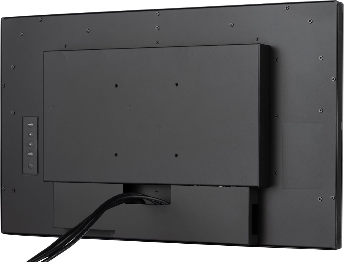 IIYAMA TF2438MSC-B2 23.8" Touch Control Panel LCD Monitor Black | Model 588511