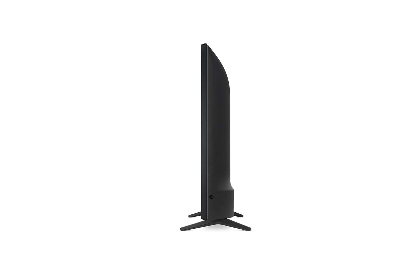LG 32LQ631C TV 81.3 cm (32) Full HD Smart TV Wi-Fi Black