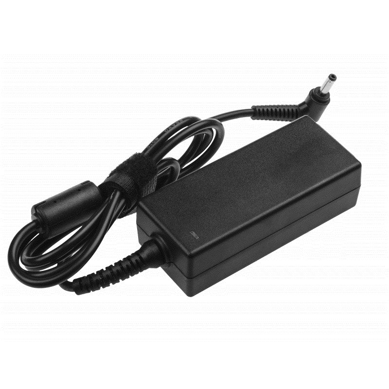 Green Cell AD70P Power Adapter 33W Black
