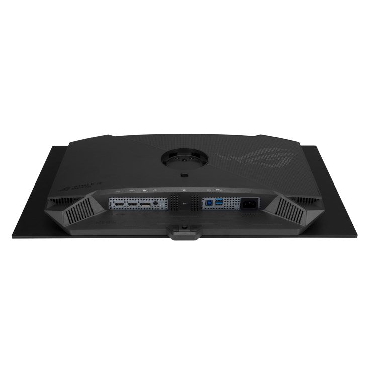 ASUS ROG Strix XG27AQWMG computer monitor 67.3 cm (26.5 ) 2560 x 1440 pixels Quad HD OLED Black