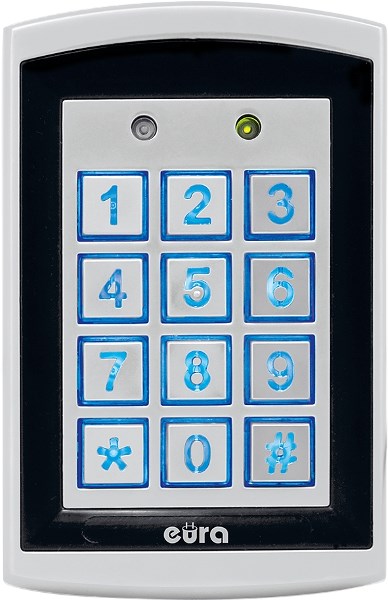 EURA AC-20C7 Combination Lock