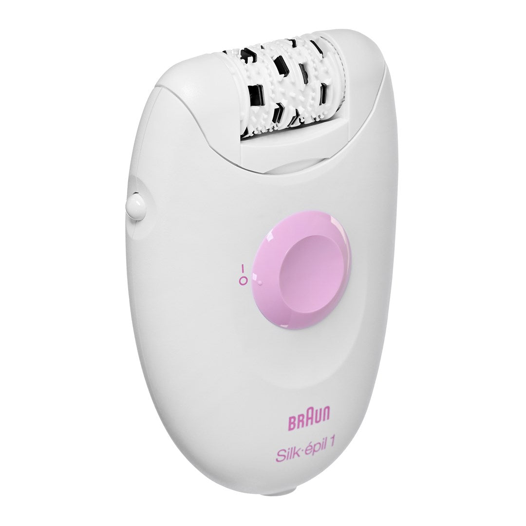 BRAUN 1 Silk-Epil 1 SE1-000 Epilator