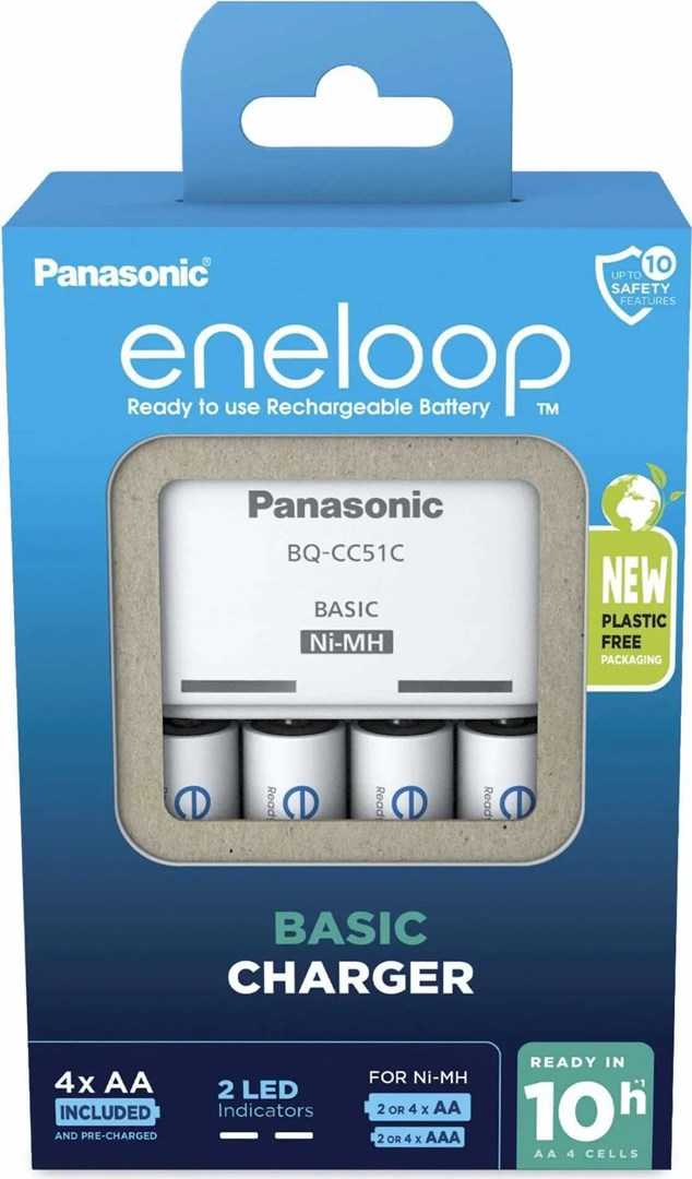 Pos 1 — EAN 5410853063896