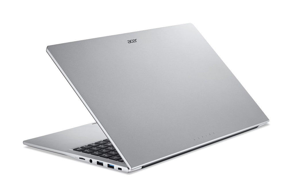 Acer Laptop Aspire Lite AL15-54P-55WH, Intel Core Ultra 5 115U, 16GB LPDDR5, 512GB SSD, 15.6" FHD