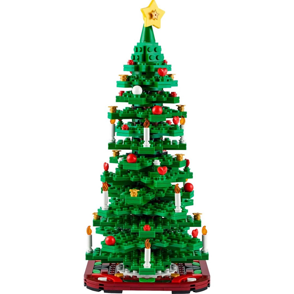 Lego 40573 Seasons Christmas Tree