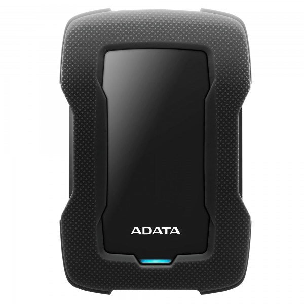 ADATA HD330 External Hard Drive 2000GB Black