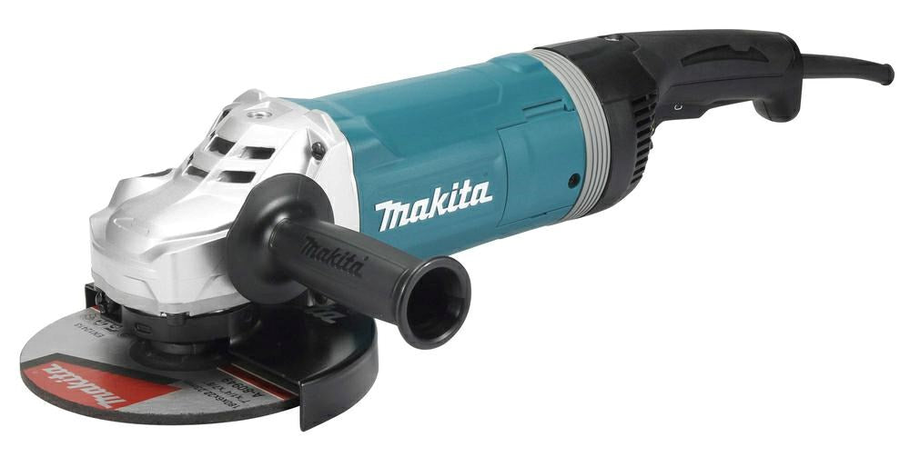 Makita Angle Grinder 180 mm 2700W GA7080FX1
