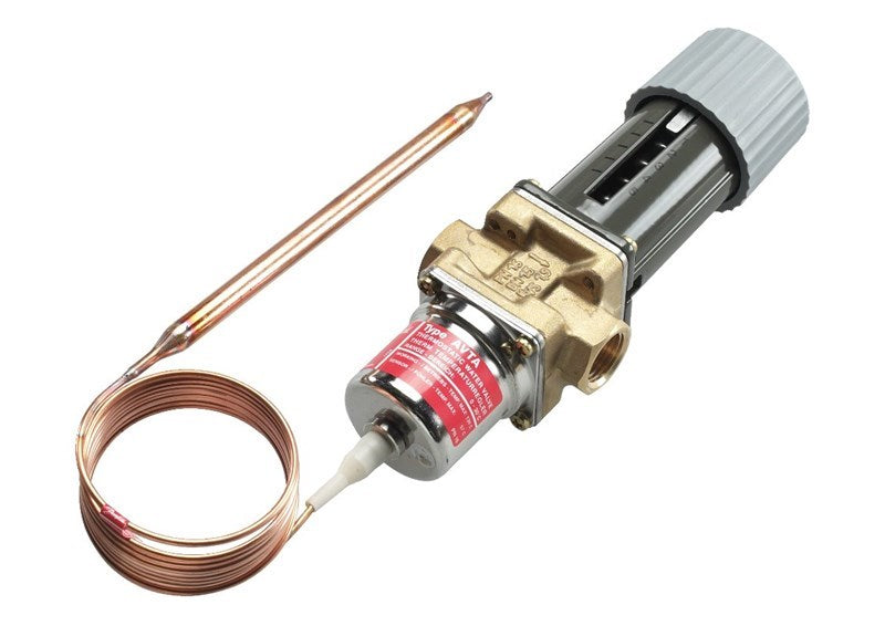 Danfoss Plumbing Fitting Tap Connector 003N0042