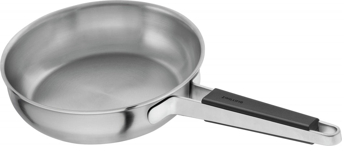 ZWILLING PURE Induction Frying Pan - 20 cm Silver