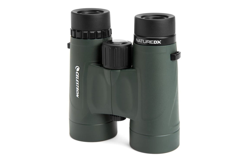 Celestron Nature DX 8x42 Binoculars BaK-4 Waterproof