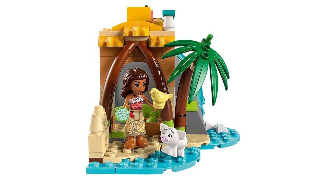 LEGO DISNEY Princes Castle and Royal Pets 43267