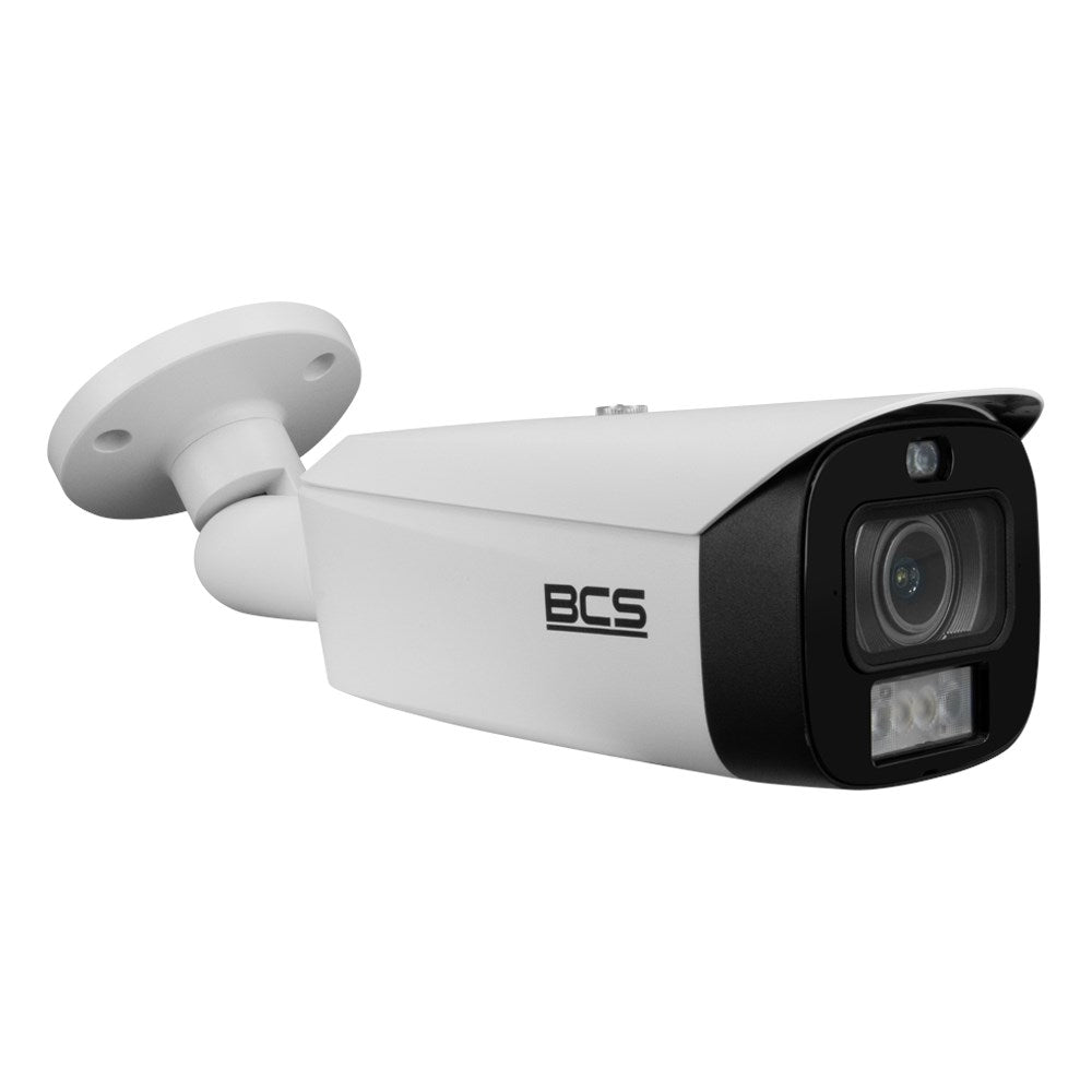 BCS Video Camera 6 MP Tubular BCS-L-TIP66VCR6L6-Ai1