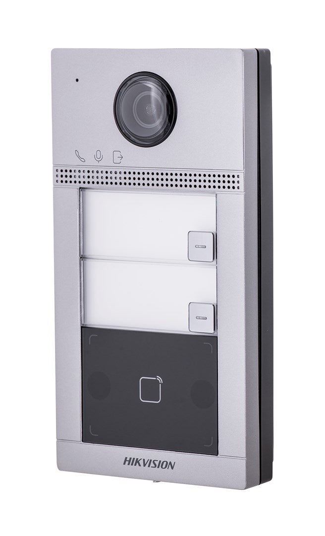 HIKVISION DS-KV8213-WME1(C) Villa Door Station