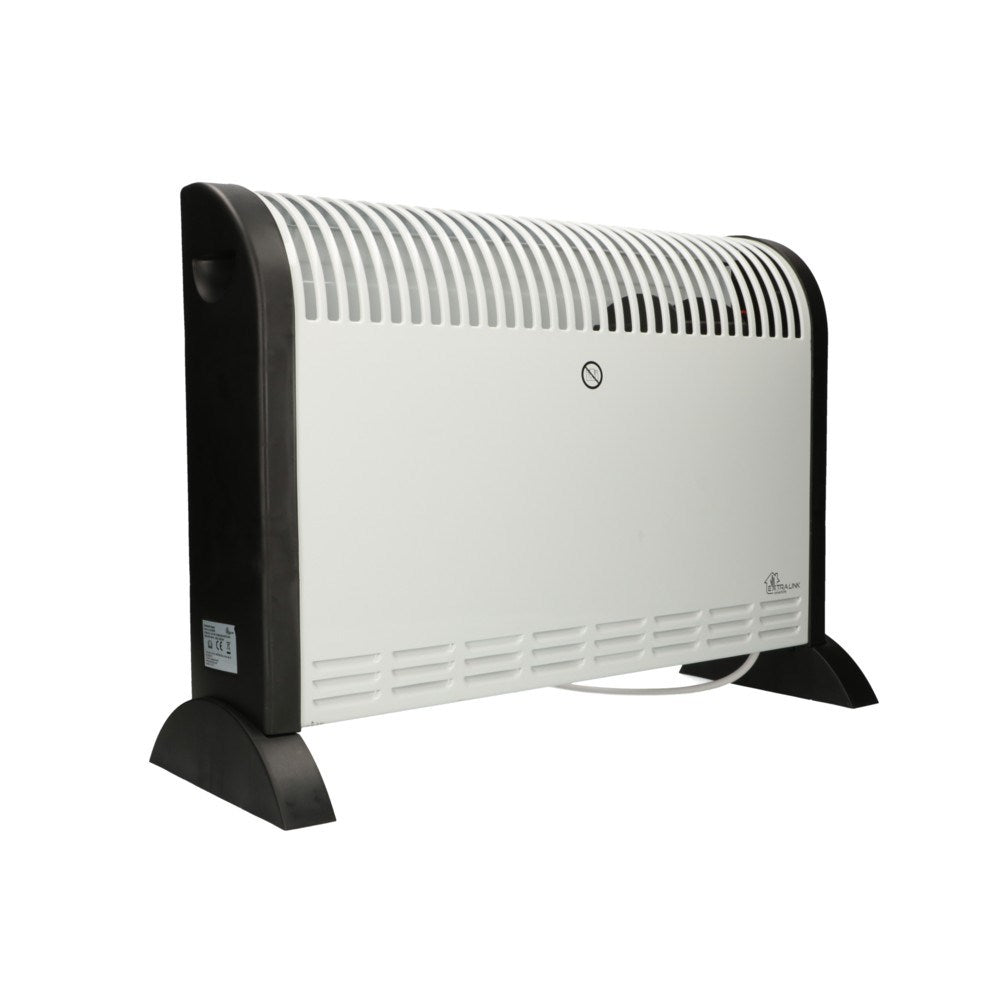 Extralink LCV-06 Convector Heater 2000W, 3 Modes | Model EX.30318