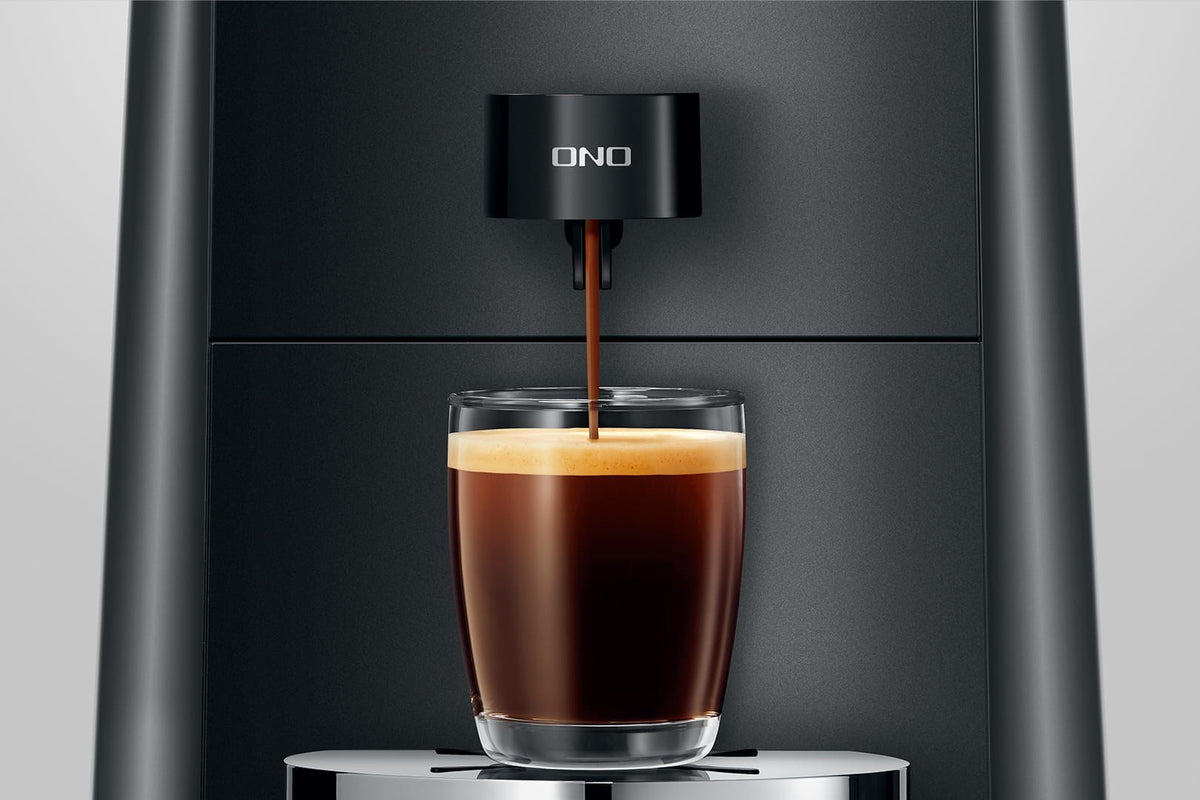 jura Espresso Machine 0.95 L Water Tank 1450W Model 15505