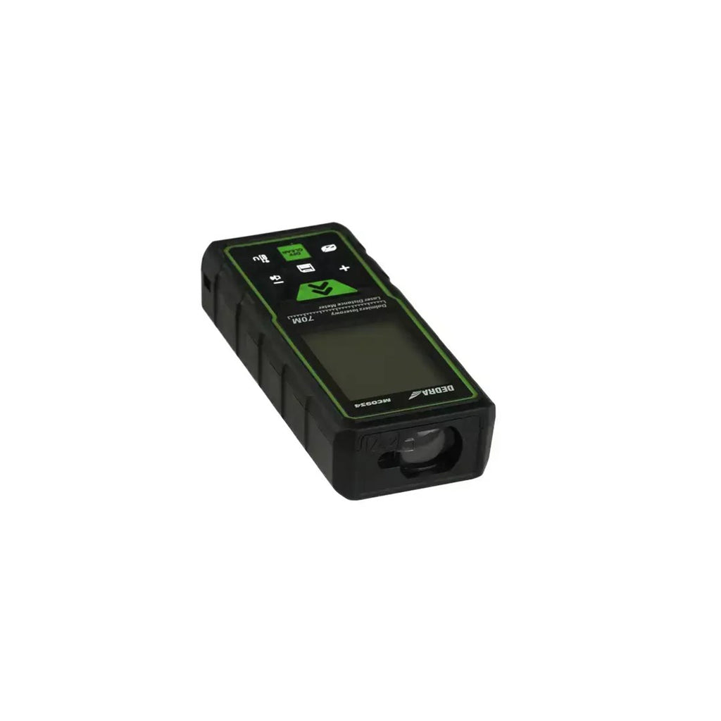 Dedra MC0934 laser distance meter