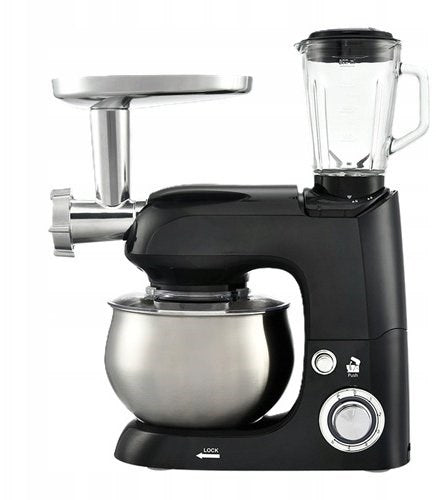 Maestro Standing Food Processor 2000 W 5 L Model MR-559-M