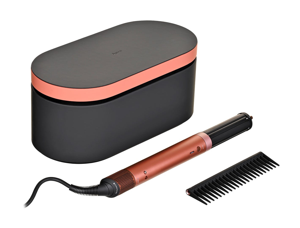 Dyson Airwrap Coanda 2x Multistyler Warm Black Rose Gold 1700 W 2 m