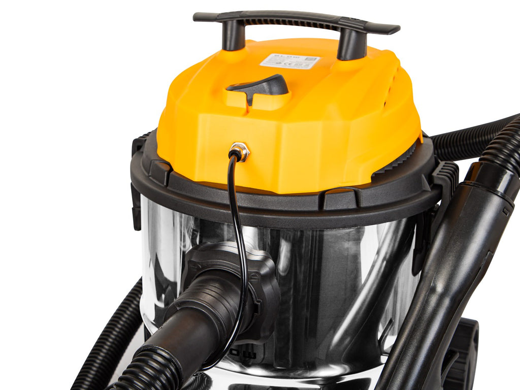 BLOW WDC2300 Washing Vacuum Cleaner 2300W 20 L