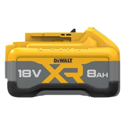 DeWALT DCB1880-XJ cordless tool battery / charger