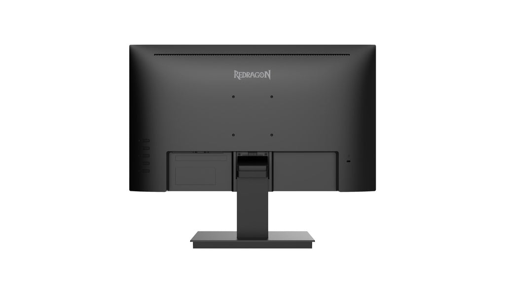 REDRAGON THUGGA V2 21.4" LCD Monitor 1920 x 1080 Black - Model 33999