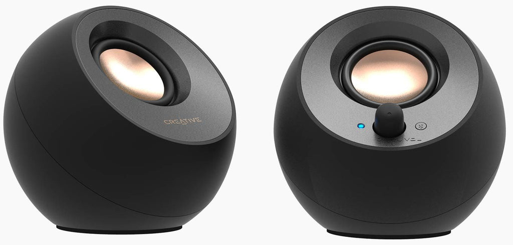 Creative Speakers Bluetooth 5.0 51MF1700AA000