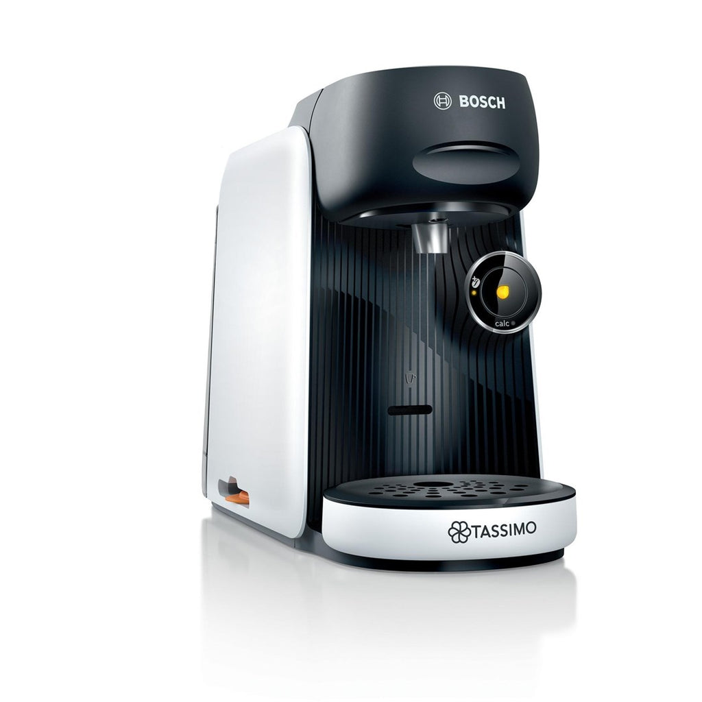 BOSCH Capsule Coffee Machine 0.7 L Water Tank 1400W Model TAS164E