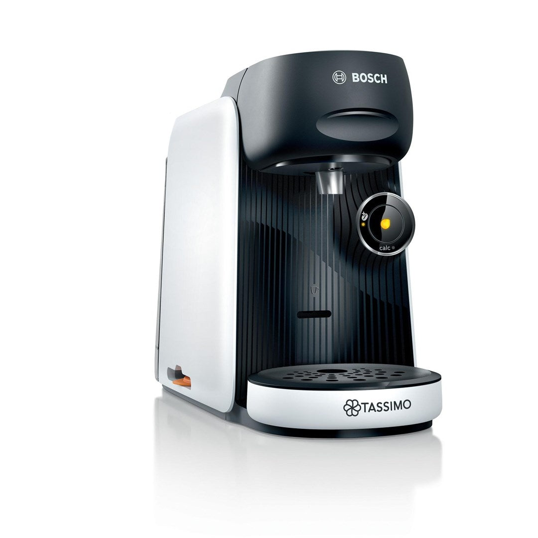 BOSCH Capsule Coffee Machine 0.7 L Water Tank 1400W Model TAS164E
