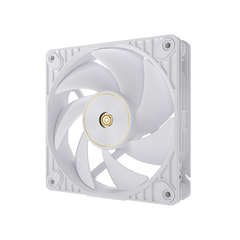 ASUS PROART PF120 PWM White Fan (90DA00M3-B09000)