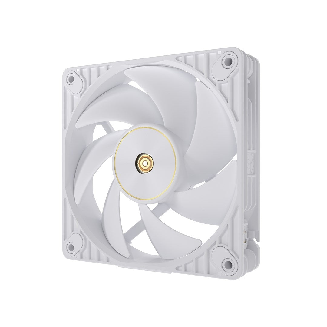 ASUS PROART PF120 PWM White Fan (90DA00M3-B09000)