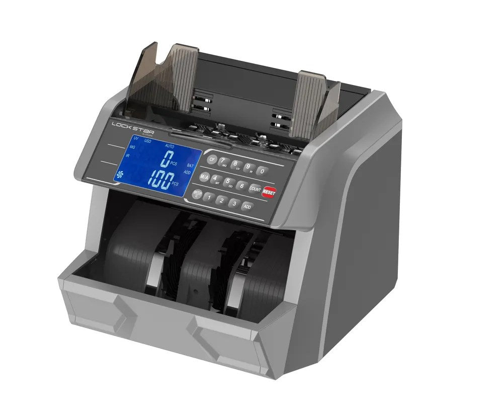 Extralink Banknote Counter X-600