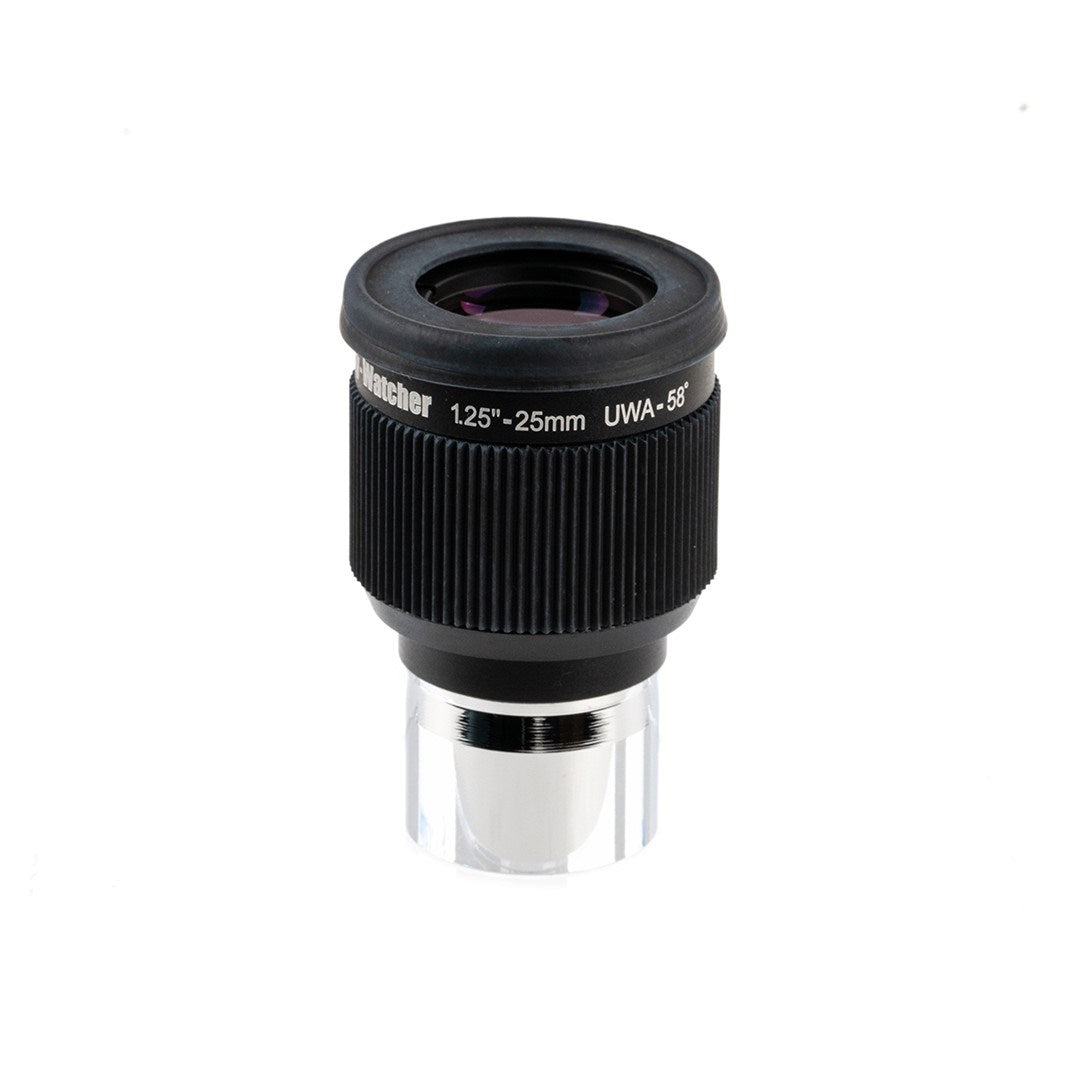 Skywatcher SWA-58 25 mm 1.25" Eyepiece