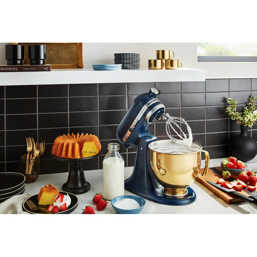 KitchenAid Artisan Stand mixer 300 W Blue