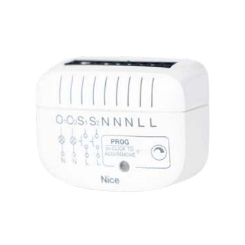 Nice DoubleDimmer Control dual-channel LED dimmer (FGD-223 EU)
