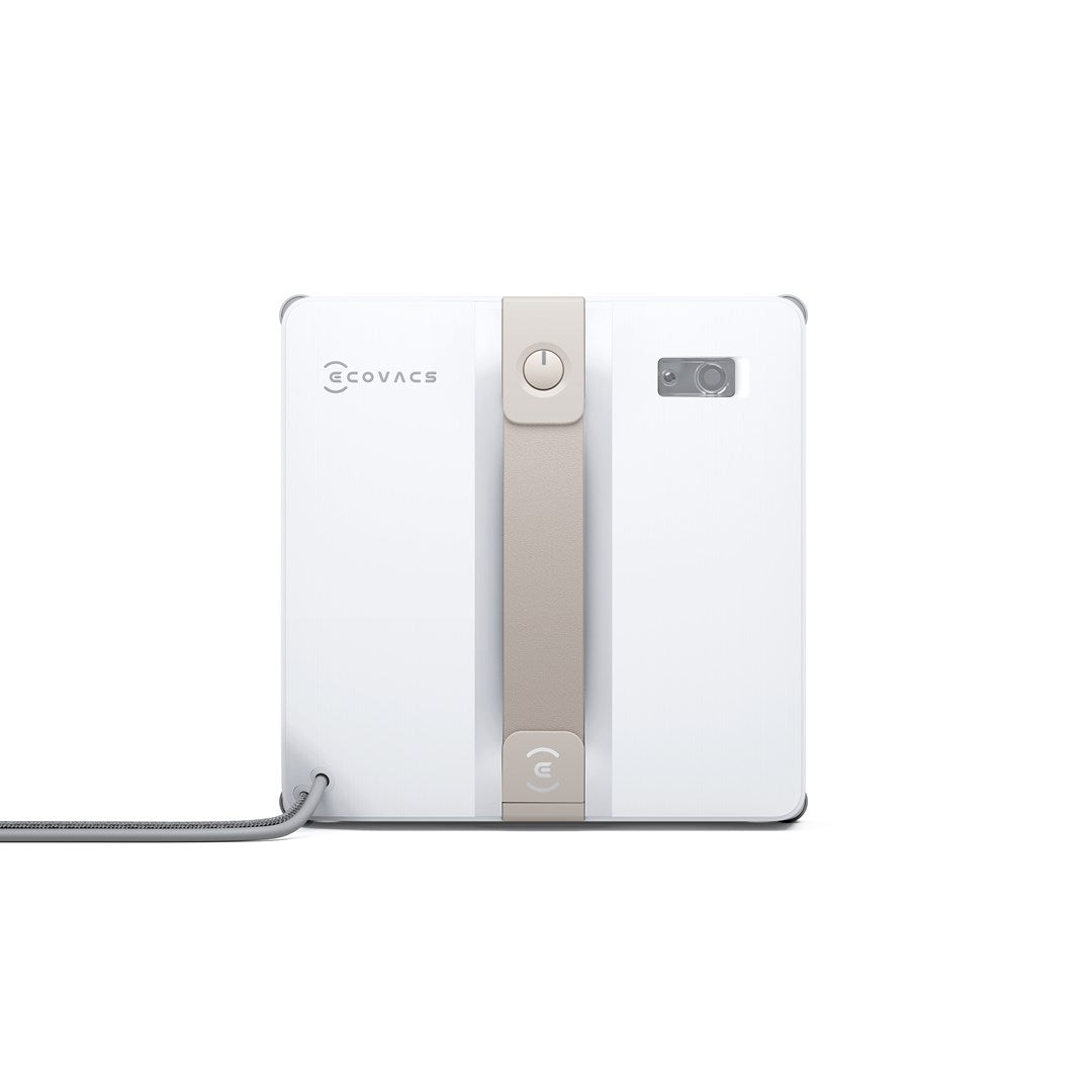 Ecovacs Window Cleaning Robot Ultrasonic Spray 215mm Mini