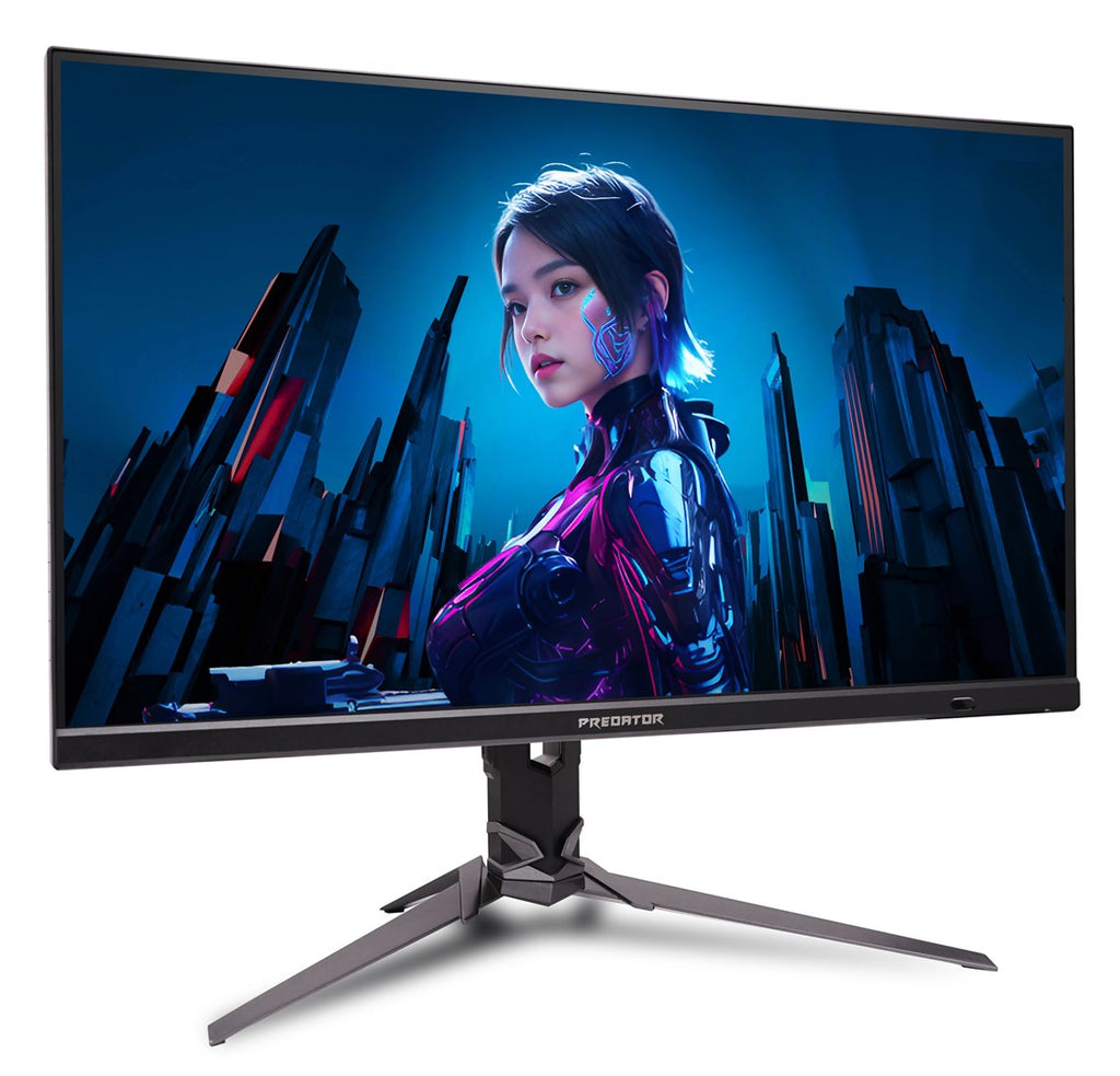 Acer UM.HX3EE.219 LCD Monitor