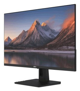 Dahua Monitor HDMI DP Audio 27" Quad HD LM27-C301B