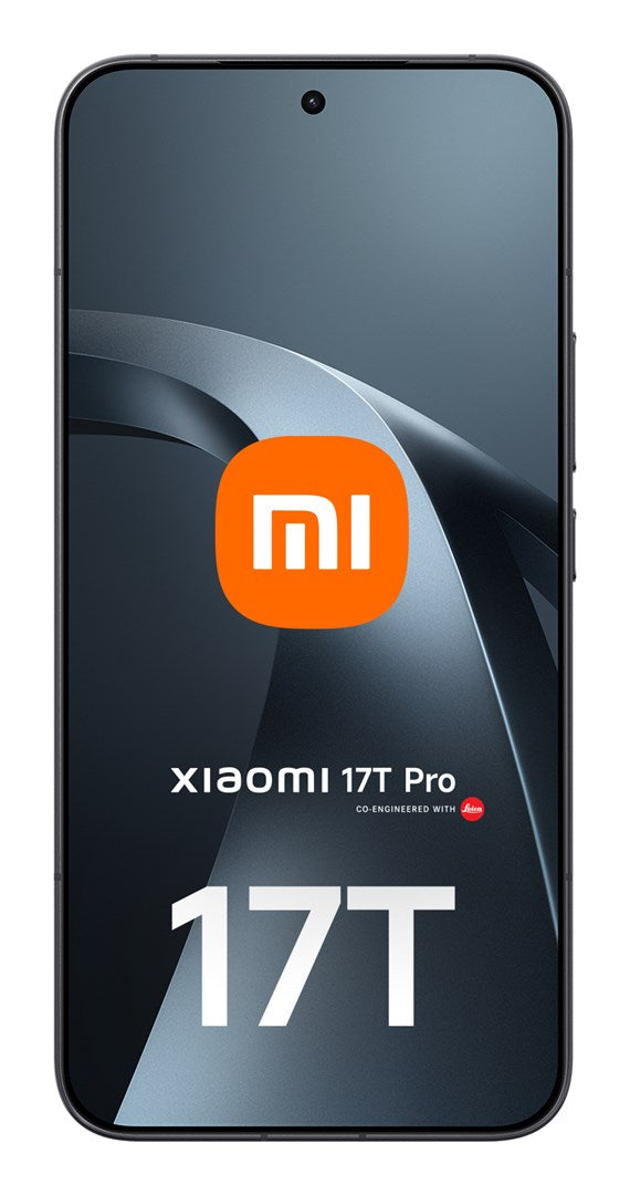 Xiaomi Smartphone 6.83" P-OLED MediaTek Dimensity 9500 12GB RAM 512GB
