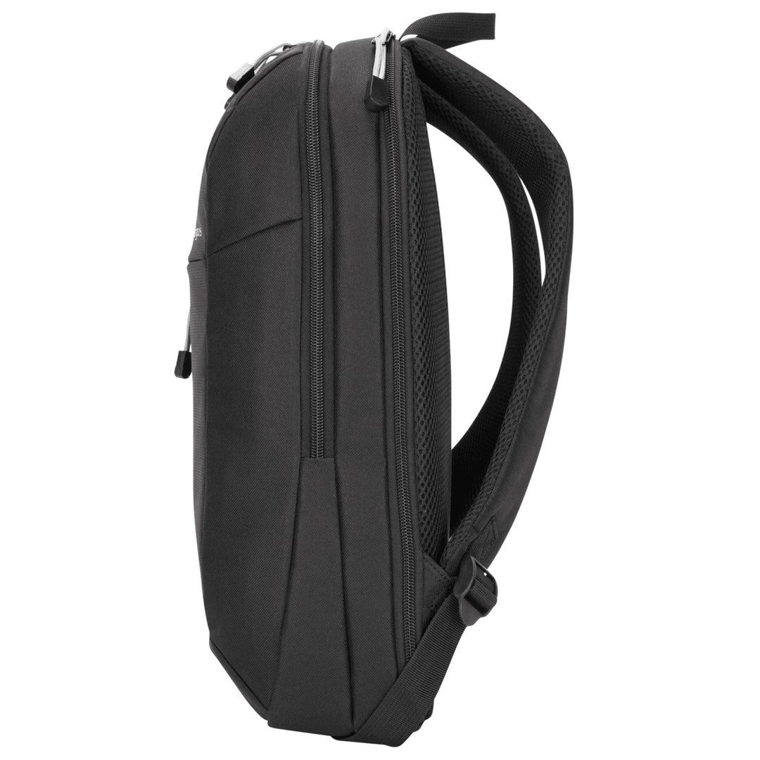 Targus | Intellect Essentials | Fits up to size 15.6   | Backpack | Waterproof | Black